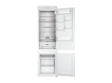 Frigorífico combi - Whirlpool WHC20 T152, Total NoFrost, 193.5 cm, 280 l, Sin panelar