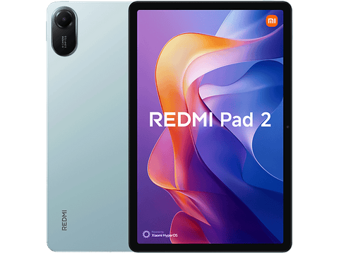 Tablet - Xiaomi Redmi Pad 2, WI-FI, 11