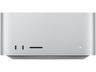Apple Mac Studio MQH73Y/A Chip M2 Max, CPU de 12 núcleos, GPU de 30 núcleos, Neural Engine de 16 núcleos, 64GB RAM, 2TB SSD, Gris