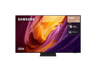 TV OLED 65" - Samsung TQ65S95HFTXXC, OLED 4K, NQ4 AI Gen3 Processor, Smart TV, Tecnología Sin Reflejos, Full AI, Negro