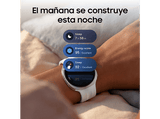 Smartwatch - Samsung Galaxy Watch9 LTE 44mm, 4G, 1.5, Qualcomm SW6100​, 32 GB, 2 GB RAM, 445 mAH, Wear OS, Grafito