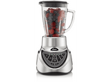 Batidora de vaso - Oster Aliado Reversa OBL234X, 900W, 1.25 l, Inox