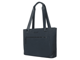 Bolso para portátil - Targus Tote Ávila 15-16, 15l, Piel vegana, Para Portátiles de 16 y menores, Medianoche