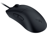 Ratón gaming - Razer Deathadder V3 AD, Por cable, 30000 dpi, 5 botones programables, Negro