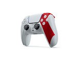 Mando PS5 - Sony Dualsense V2 (Edición limitada - 20 Aniversario God Of War™), Para PlayStation 5 y PC, Bluetooth, Retroalimentación háptica