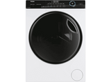 Lavadora carga frontal - Haier i-Pro Series 5 HW90-B14959U1-S, 9 kg, 1400rpm, Direct Motion, Wi-Fi, Blanco