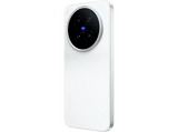 vivo X500 Pro, Sunny White, 256GB, 12GB RAM, 6.36 AMOLED, MediaTek Dimensity 9600 Pro, 6510 mAh