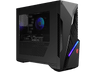 PC gaming - MSI MAG Infinite S3 13NUE-1061XES, Intel® Core™ i7-13700F, 32GB RAM, 1TB SSD, GeForce RTX™ 4070, Sin sistema operativo