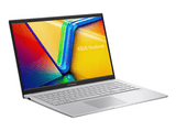 Portátil - ASUS Vivobook 15 F1504VA-BQ360, 15.6 Full-HD, Intel® Core™ 7 150U, 16 GB RAM, 512 GB SSD, UHD Graphics, Sin sistema operativo