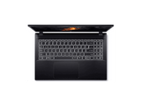 Portátil gaming - Acer NITRO V 15 ANV15-41-R1PV, 15.6 Full-HD, AMD Ryzen™ 7 7735HS, 16GB RAM, 512GB SSD, GeForce RTX™ 4050, Sin sistema operativo