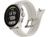 Reloj deportivo - Suunto Race S, 125 - 175 mm, 1.32", Pantalla AMOLED, Autonomía hasta 13 días, +90 Modos Deporte, Powder Grey