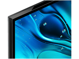 TV LED 65 - Sony K65S35B.CEI, UHD 4K, Smart TV (Google TV), TDT HD, DVB-T2, Dolby Atmos/Vision, Chromecast, Negro