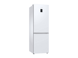 Frigorífico combi - Samsung RB34C672EWW/EF, All Around Cooling, 185.3 cm, 344 l, Blanco