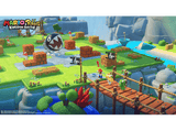 Nintendo Switch Mario + Rabbids® Kingdom Battle \ Mario + Rabbids® Sparks of Hope