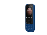 Móvil - Nokia 225, Azul, 128MB Capacidad Memoria, 64MB RAM,  1450mAh, S30+, 2.4” QVGA, Bluetooth, Radio, MP3