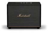 Altavoz inalámbrico - Marshall Woburn III, 90 W, Bluetooth 5.2, Negro