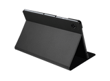 FUNDA SAMSUNG TAB A11+ NEGRA (COMPATIBLE A9+)