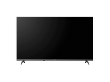 TV QLED 50 - PEAQ PTV 50GQU-5025C, UHD 4K, MT9603, Smart TV, DVB-T2, Google TV, HDR10, Dolby Audio, Triple Tuner, Negro