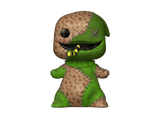Figura Funko Pop! - Funko POP! The Nightmare Before Christmas - Oogie Boogie