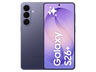 Móvil - Samsung Galaxy S26+, Violeta, 256 GB, 12 GB RAM , 6.7" QHD+, Exynos 2600, 4900 mAh, Android 16