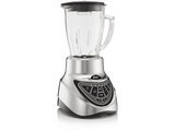 Batidora de vaso - Oster Aliado Reversa OBL234X, 900W, 1.25 l, Inox