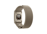 Pulsera de actividad - Polar Loop, Arena, Sin Pantalla, Sin Distracciones, 8 días Autonomía, Mide Frecuencia Cardíaca, Sueño y Actividad Diaria, BT