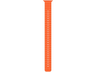 Apple Extensión para correa Ocean naranja, 49 mm, Naranja, Talla única