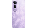 Móvil - vivo V50 Lite, Fantasy Purple, 256 GB, 8 GB RAM, 6.77 AMOLED, Qualcomm Snapdragon 685, 6500mAh