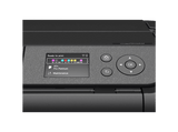 Impresora tinta - Canon imagePROGRAF PRO-310, Fotográfica, WiFi, Impresión sin bordes, Negro