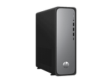 PC sobremesa - HP S03-0006ns, Intel® Core™ 3 N300, 8 GB RAM, 512GB SSD, UHD 710, Windows 11 Home, Plata Meteoro