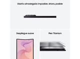 Móvil - Samsung Galaxy Z Fold8 Ultra, Blanco, 512 GB, 12 GB RAM, 8 Dynamic AMOLED 2X, Qualcomm Snapdragon 8 Elite Gen 5, 5000 mAh, Android 17