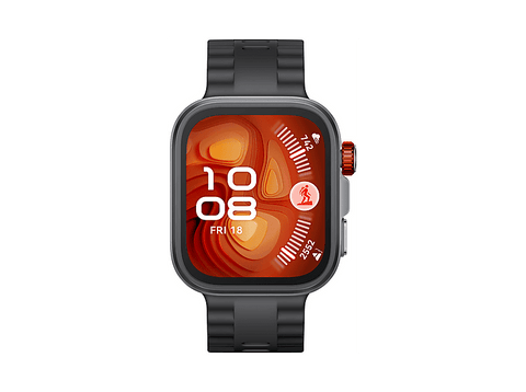 Smartwatch - Huawei Watch Fit 4 Pro, 1.82