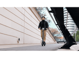 Patinete eléctrico - Cecotec Bongo X45 Connected, 350W, Máx 750W, Autonomía 45 km, Inclinación 20%, 10, SDS, Cambio automático, Bluetooth, Blue