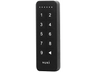 Teclado de seguridad para puerta - Nuky Keypad, Compatible con Smart Lock, Negro
