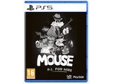 PS5 MOUSE: P.I. For Hire
