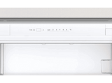 Frigorífico combi integrable- Balay 3KIE711S, Low Frost, 177 cm, 267 l, Cajón Fresh, Blanco