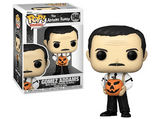 Figura Funko Pop! - The Addams Family - Gomez Addams, 9 cm, Vinilo