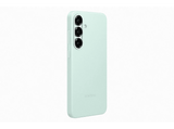 Funda - Samsung, Para Galaxy S25 Plus, De Silicona, Verde