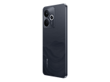 Móvil - realme 14T 5G, Black, 256 GB, 8 GB, 6.67 AMOLED 120 Hz, Dimensity 6300, 6000 mAh