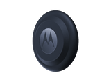 Localizador Bluetooth - Motorola moto tag, Compatible con Android, 1 Año Autonomía, Hasta 100m, 75 dB, Azul oscuro