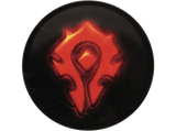 Posavasos - FaNaTtik World of Warcraft. Set of Four Printed Metal Coasters
