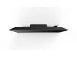 TV LED 32 - PEAQ PTV 32GF-5025C-B, Full-HD, Smart TV, Google TV, DVB-T2 (H.265), Portátil, Negro