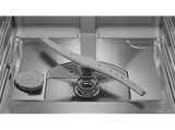 Lavavajillas integrable - BOSCH SMH4ECX28E,Serie 4, 14 servicios, 6 programas, 60 cm, Extra Secado, Status Light, Sin Panelar