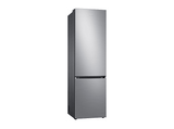 Frigorífico combi - Samsung RB38C705CS9/EF, All Around Cooling, 203 cm, 390 l, Wifi, Inox