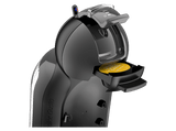 Cafetera de cápsulas - Krups Nescafé® Dolce Gusto® Mini Me 2, 15 bar, 0.8 l, 1600 W, Compacta, Negra