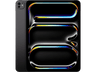 Apple iPad Pro (2024), 2 TB, Negro Espacial, 13", WiFi+CELL, Pantalla nanotexturizado, Chip M4, 10GPU