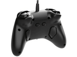 Mando Nintendo Switch 2 - Hori Turbo, Para Nintendo Switch 2, Switch y Switch OLED, Cable, Botón C, Licencia oficial Nintendo, Negro