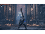PS5 The Bearer & The Last Flame