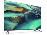 TV QLED 43 - Xiaomi TV F Pro 43 2026, UHD 4K, Quad-core Cortex-A55, Smart TV, DVB-T2 (H.265), Gris oscuro