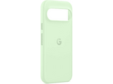 Funda - Google Pixel 9 + Pixel 9 Pro, Compatible con Pixel 9 y Pixel 9 Pro, Silicona, Resistente a Manchas, WinterGreen